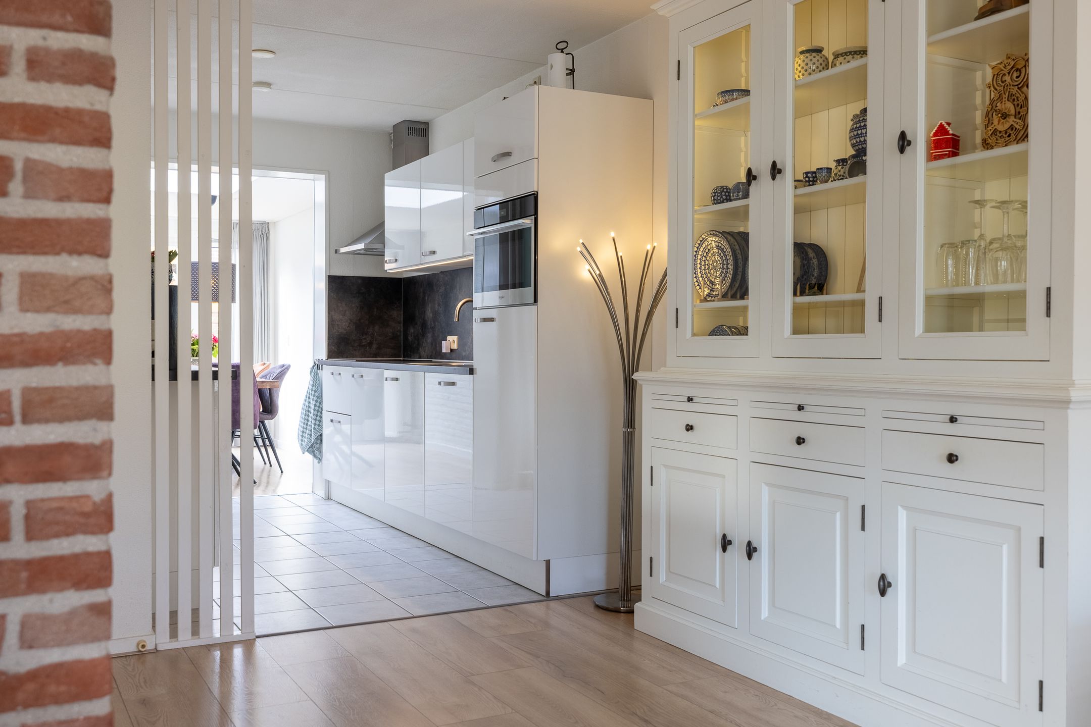 Foto 6 van Vulcaanstraat 29-C