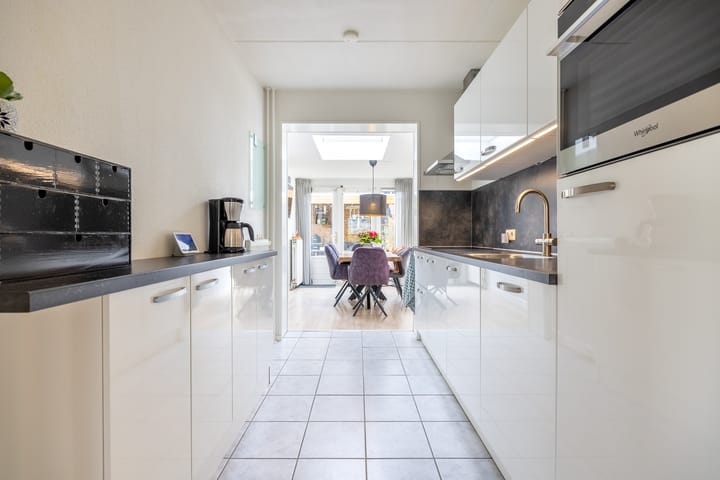 Foto 7 van Vulcaanstraat 29-C