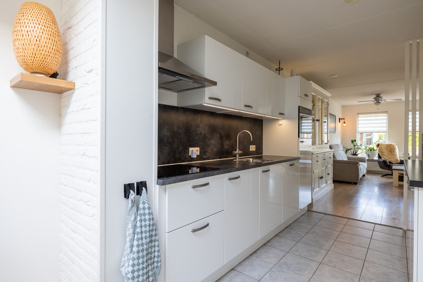 Foto 10 van Vulcaanstraat 29-C