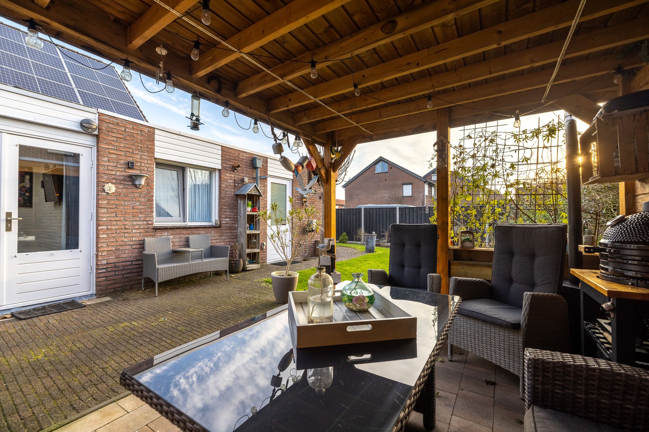 Foto 12 van Vulcaanstraat 29-C