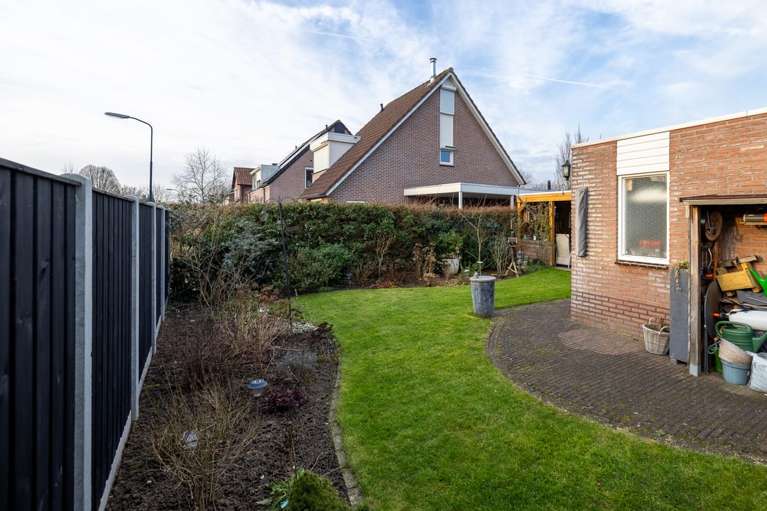 Foto 13 van Vulcaanstraat 29-C