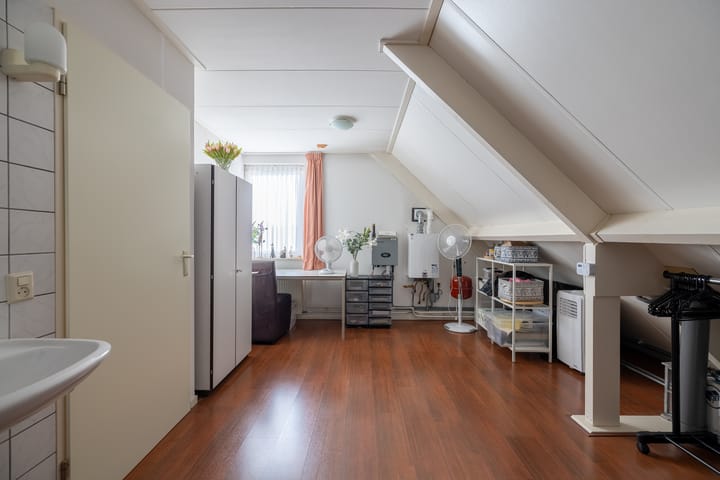 Foto 29 van Vulcaanstraat 29-C