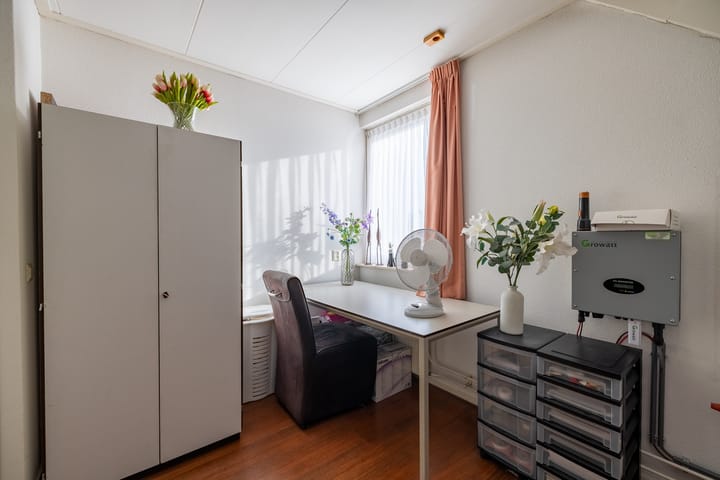 Foto 30 van Vulcaanstraat 29-C