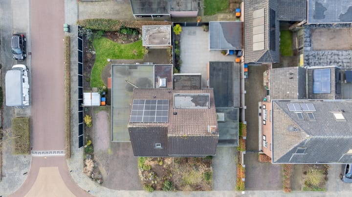 Foto 36 van Vulcaanstraat 29-C