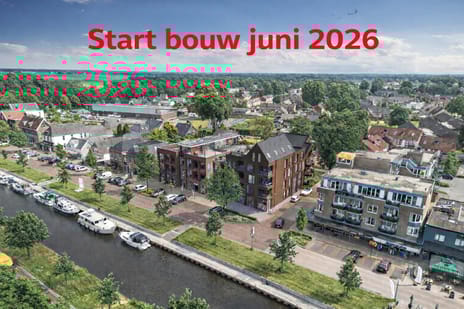 De Galanterie | 8 luxe koopappartementen op toplocatie main image