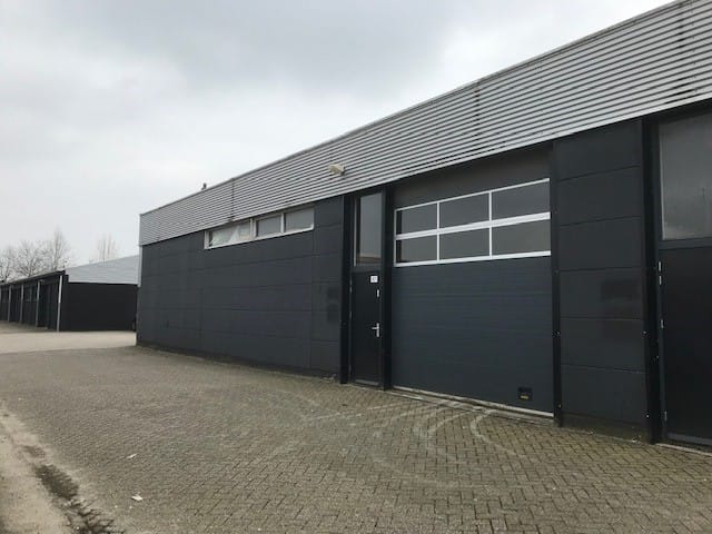 Kalshoven 10-C, Breda