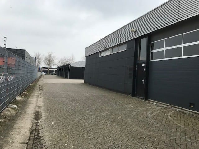 View photo 3 of Kalshoven 10-C