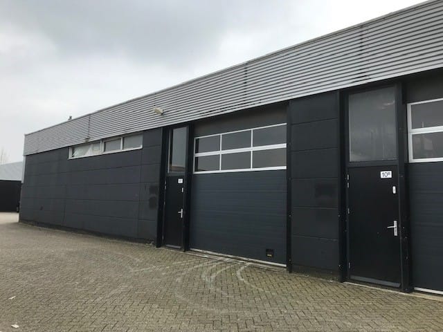 View photo 4 of Kalshoven 10-C