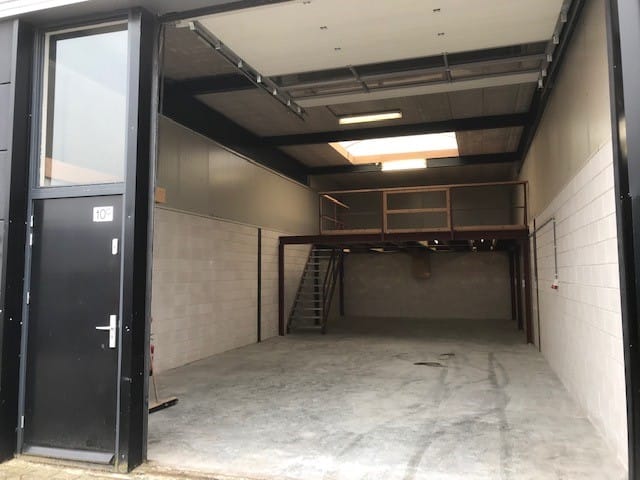 View photo 5 of Kalshoven 10-C