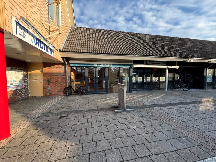 Westeinde 48-e, Vriezenveen