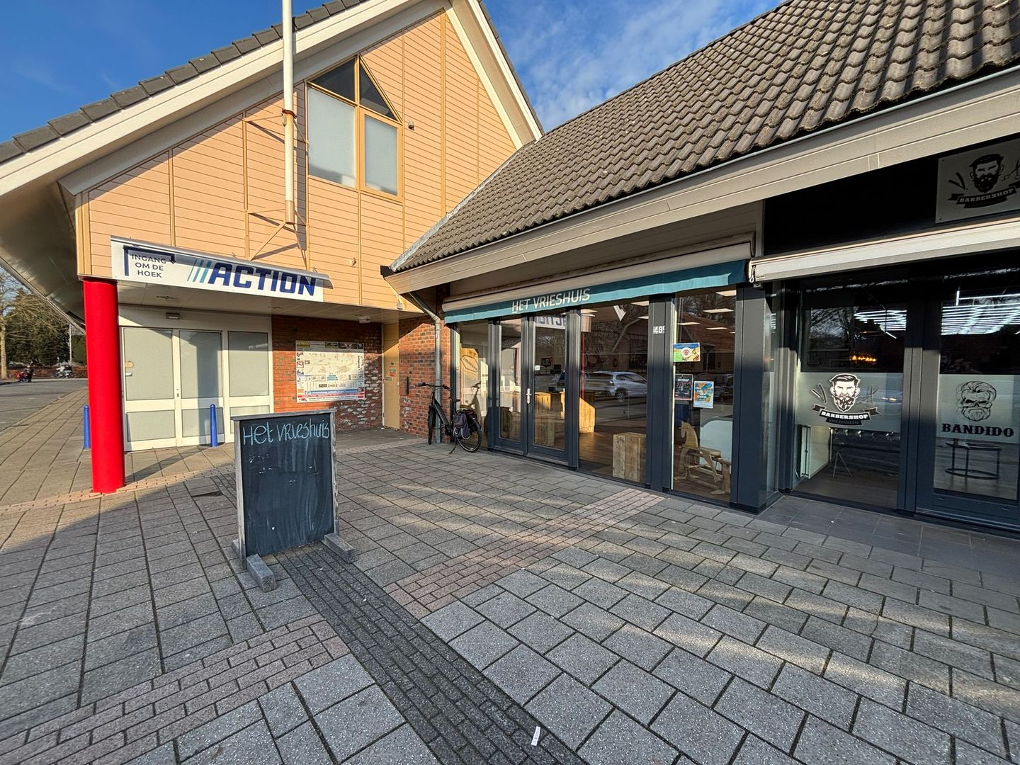 Bekijk foto 3 van Westeinde 48-e