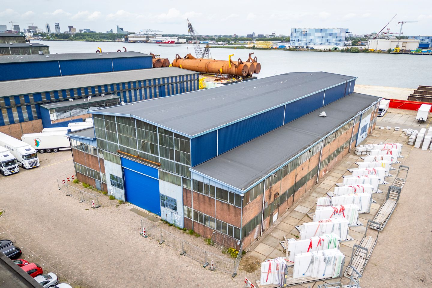 Bekijk foto 3 van Oostdijk 25-29