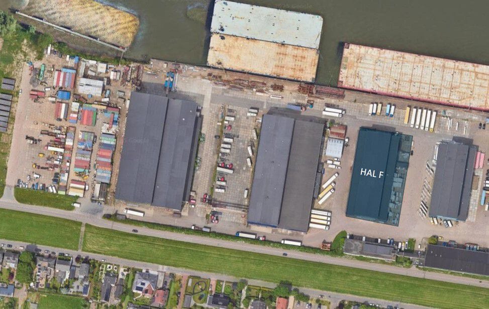 Bekijk foto 4 van Oostdijk 25-29