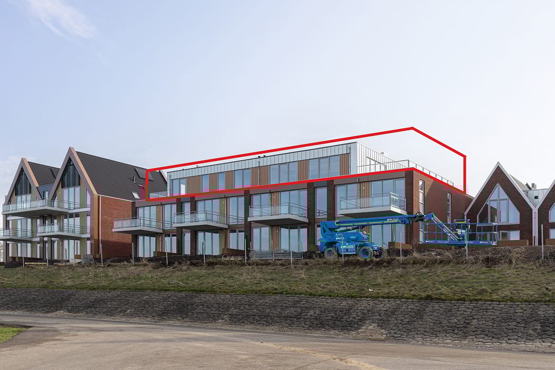 Photo 1 of Dorpsstraat 4-K