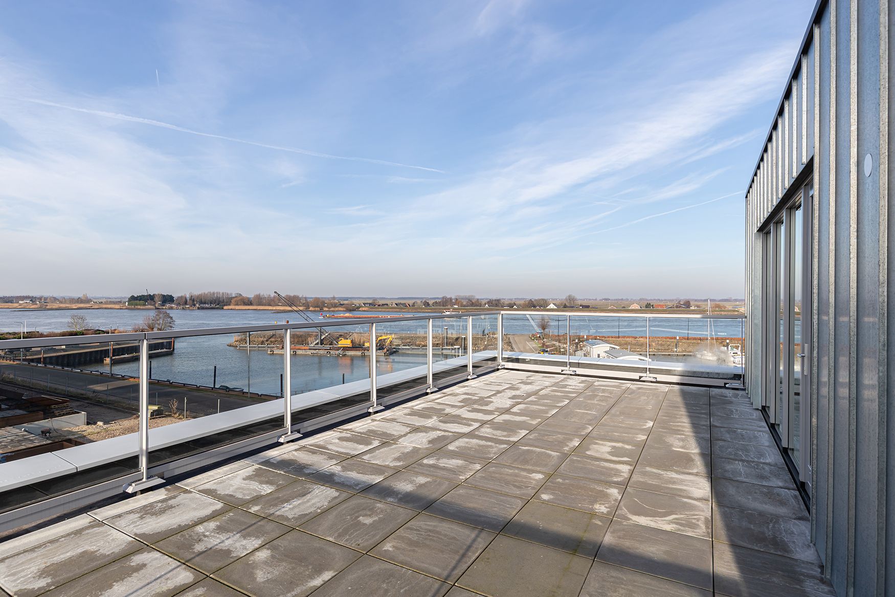 Photo 3 of Dorpsstraat 4-K