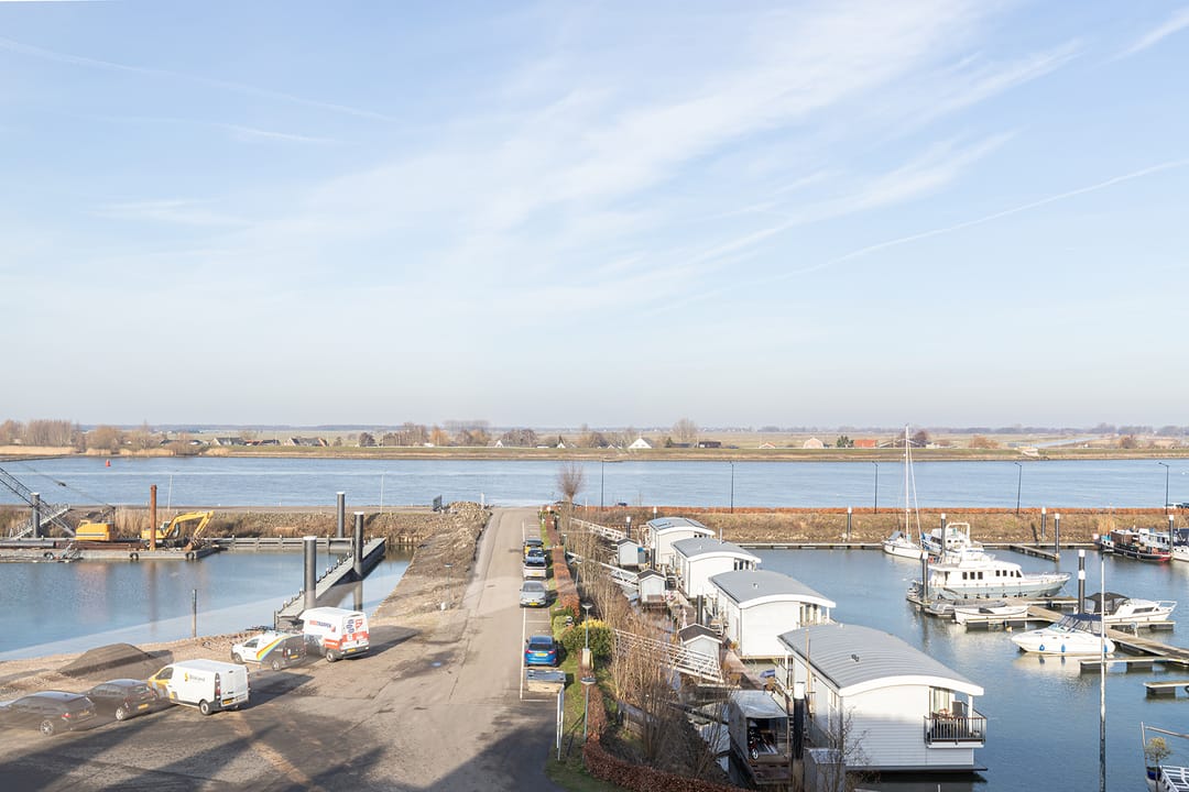 Photo 8 of Dorpsstraat 4-K