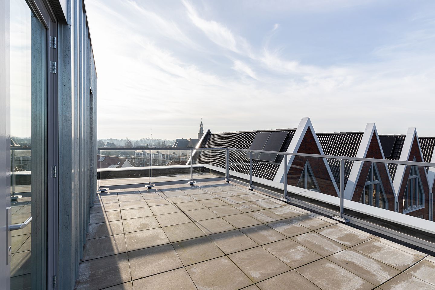 Photo 14 of Dorpsstraat 4-K