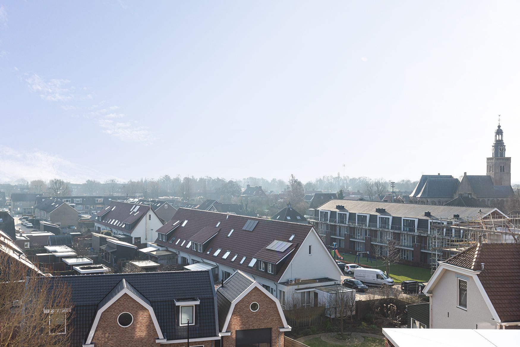 Photo 15 of Dorpsstraat 4-K