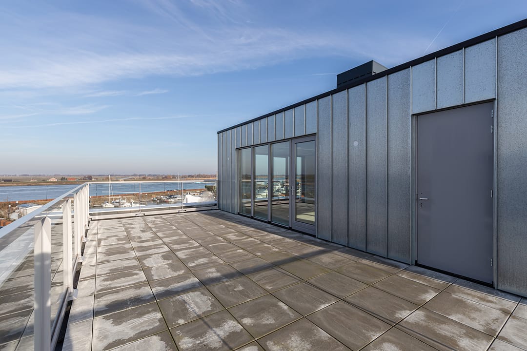 Photo 16 of Dorpsstraat 4-K