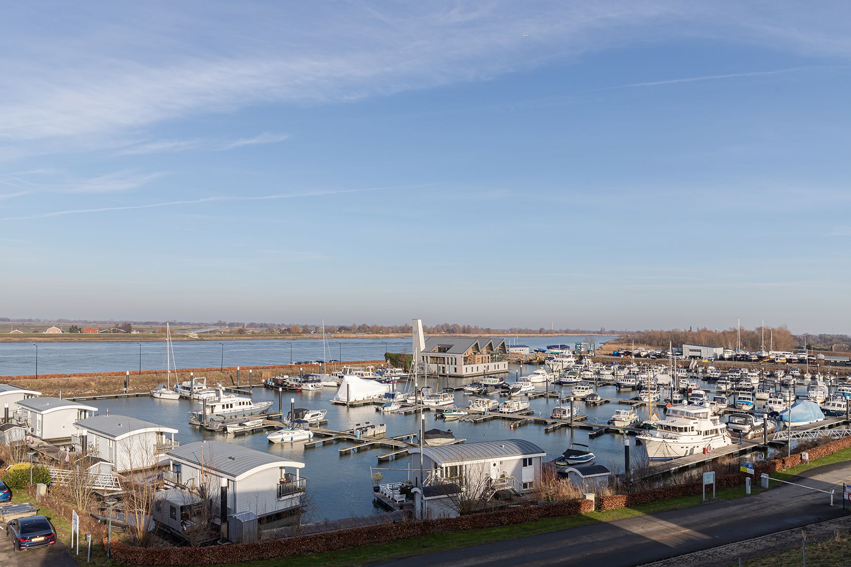 Photo 18 of Dorpsstraat 4-K