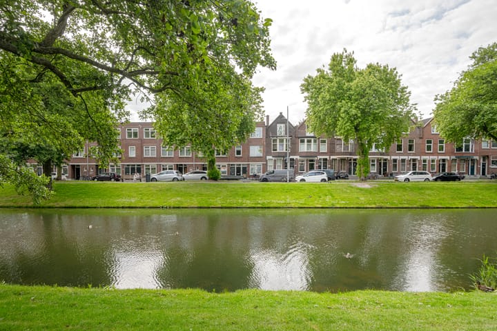 Lange Hilleweg 192 B