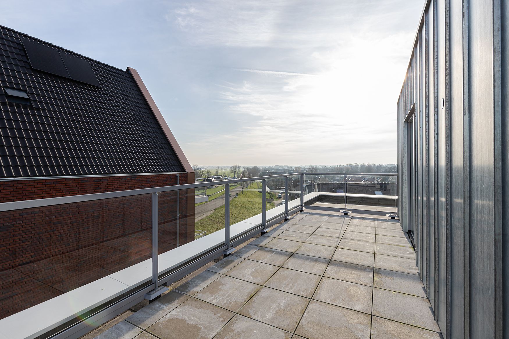 Photo 24 of Dorpsstraat 4-K