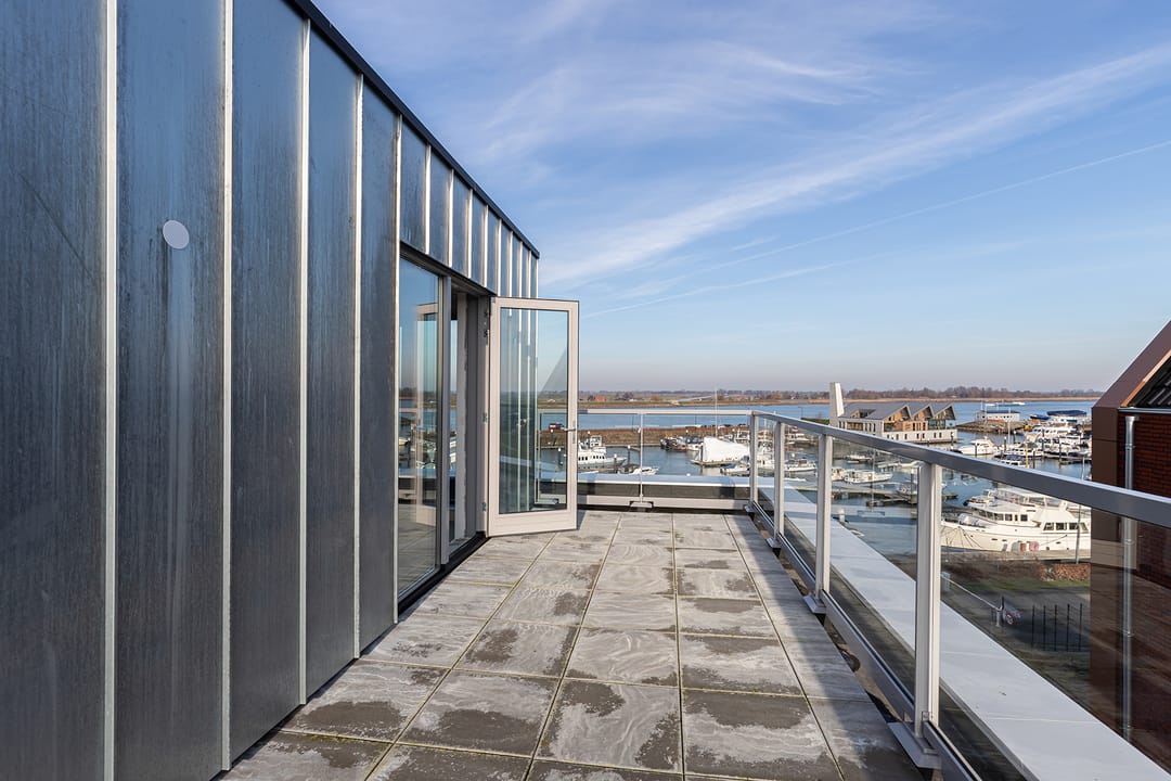 Photo 23 of Dorpsstraat 4-K