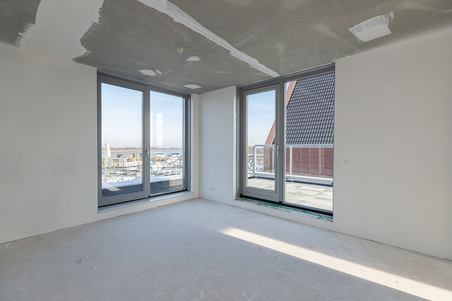 Photo 20 of Dorpsstraat 4-K