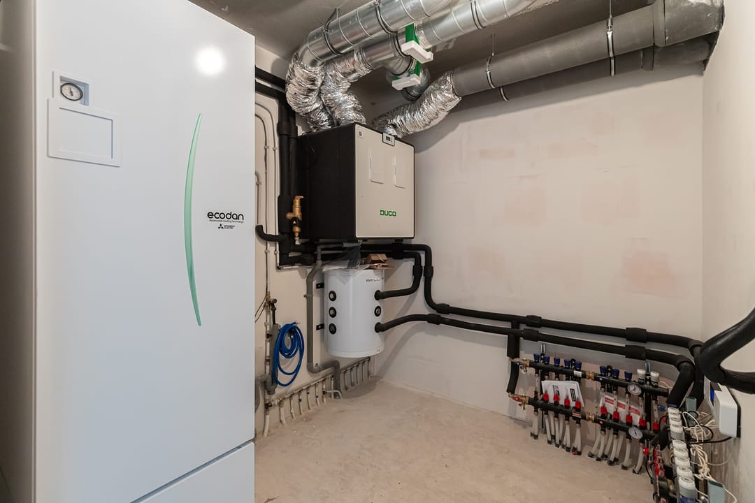 Photo 32 of Dorpsstraat 4-K