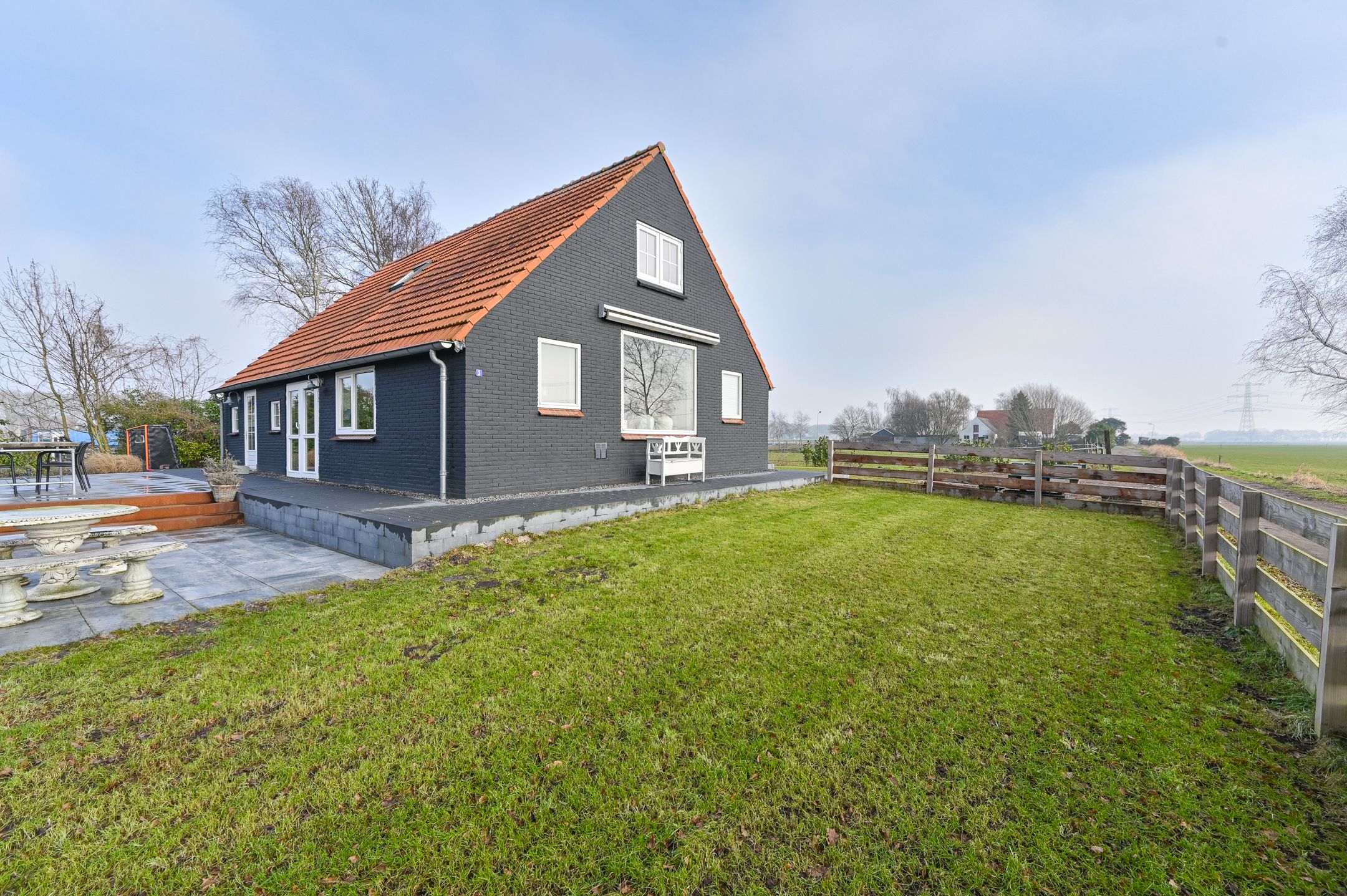 Photo 3 of Samuelswijk 5