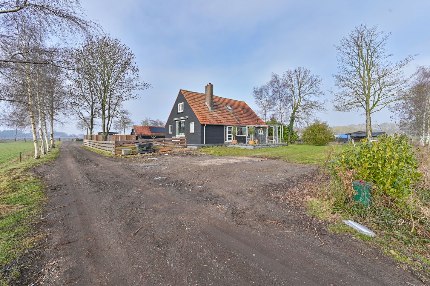 Photo 5 of Samuelswijk 5