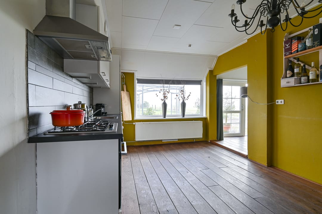 Photo 16 of Samuelswijk 5