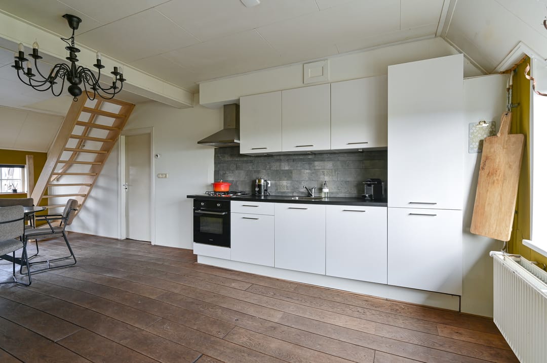 Photo 13 of Samuelswijk 5