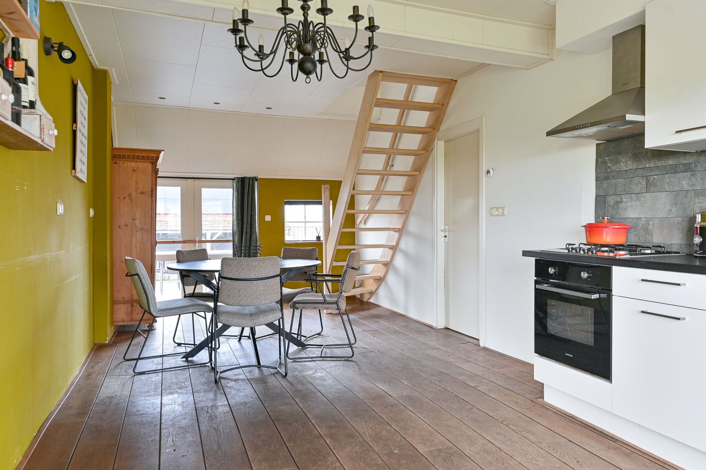 Photo 14 of Samuelswijk 5