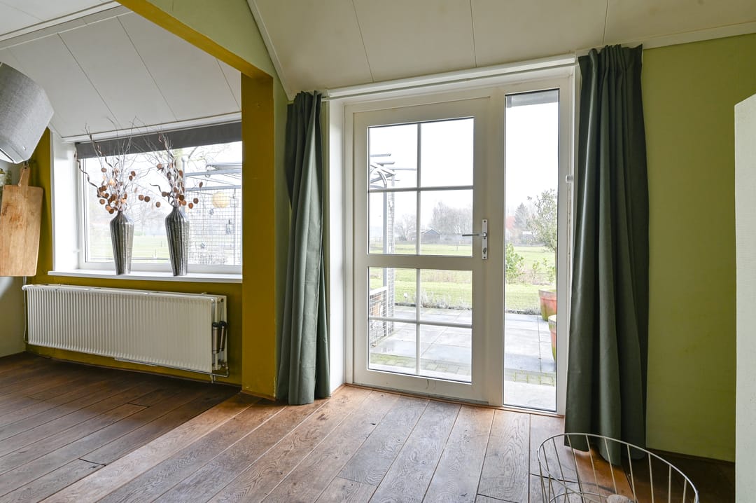 Photo 8 of Samuelswijk 5