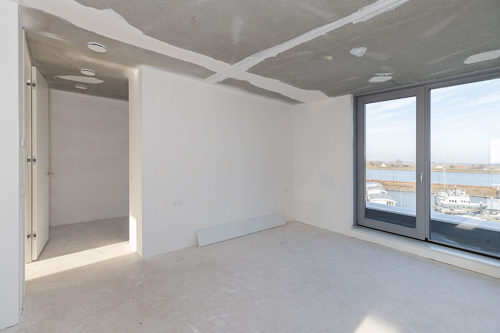 Photo 21 of Dorpsstraat 4-K