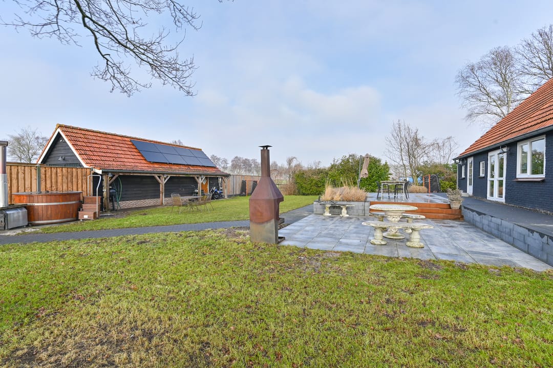 Photo 43 of Samuelswijk 5