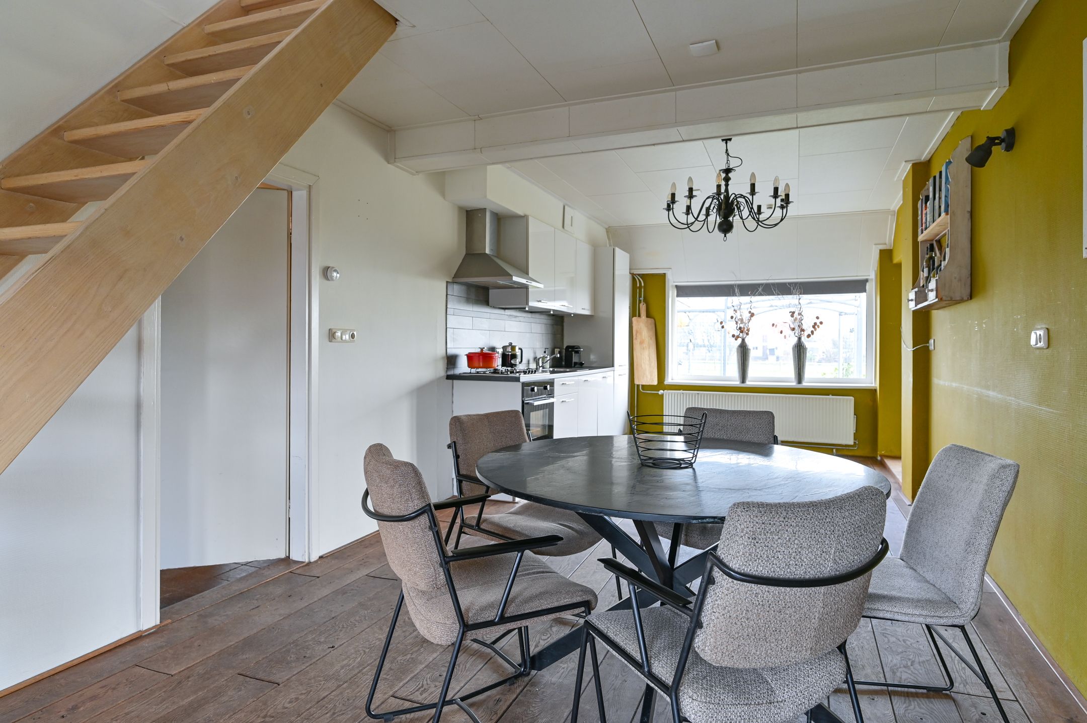 Photo 18 of Samuelswijk 5