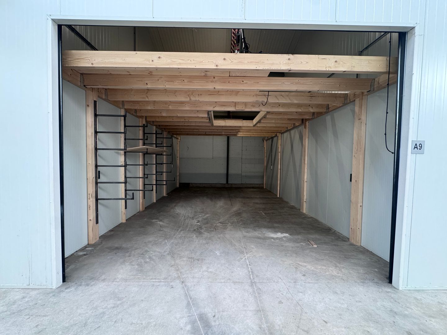 Bekijk foto 4 van Galvanistraat 6