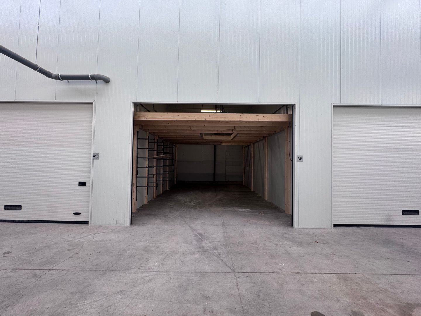 Bekijk foto 5 van Galvanistraat 6