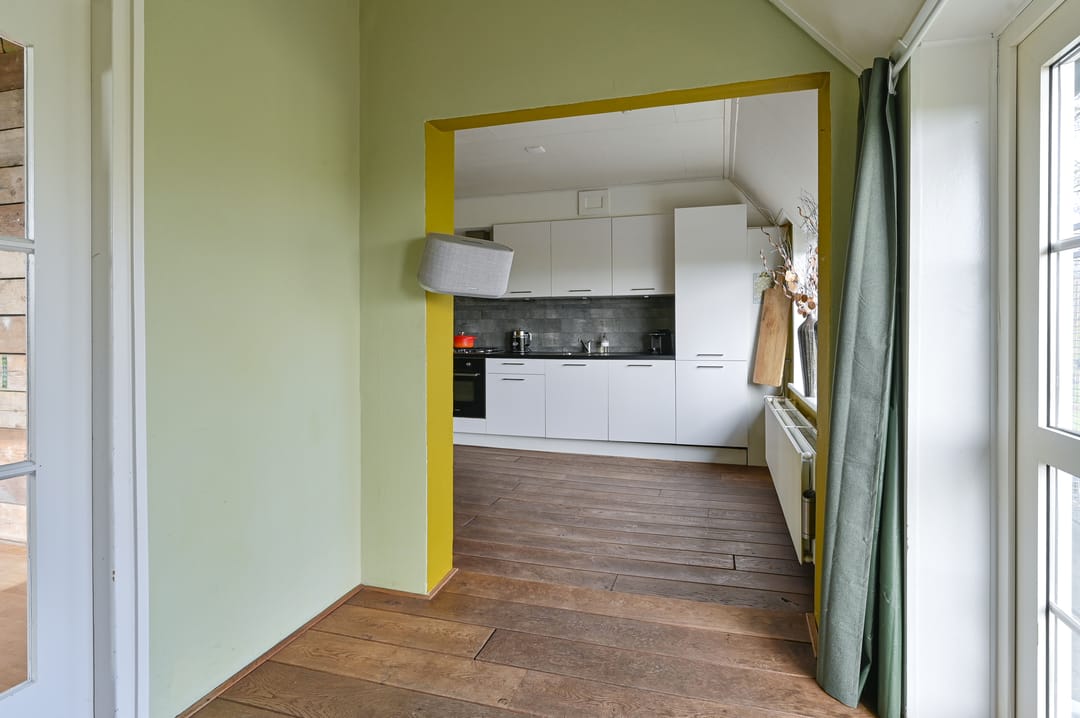 Photo 7 of Samuelswijk 5