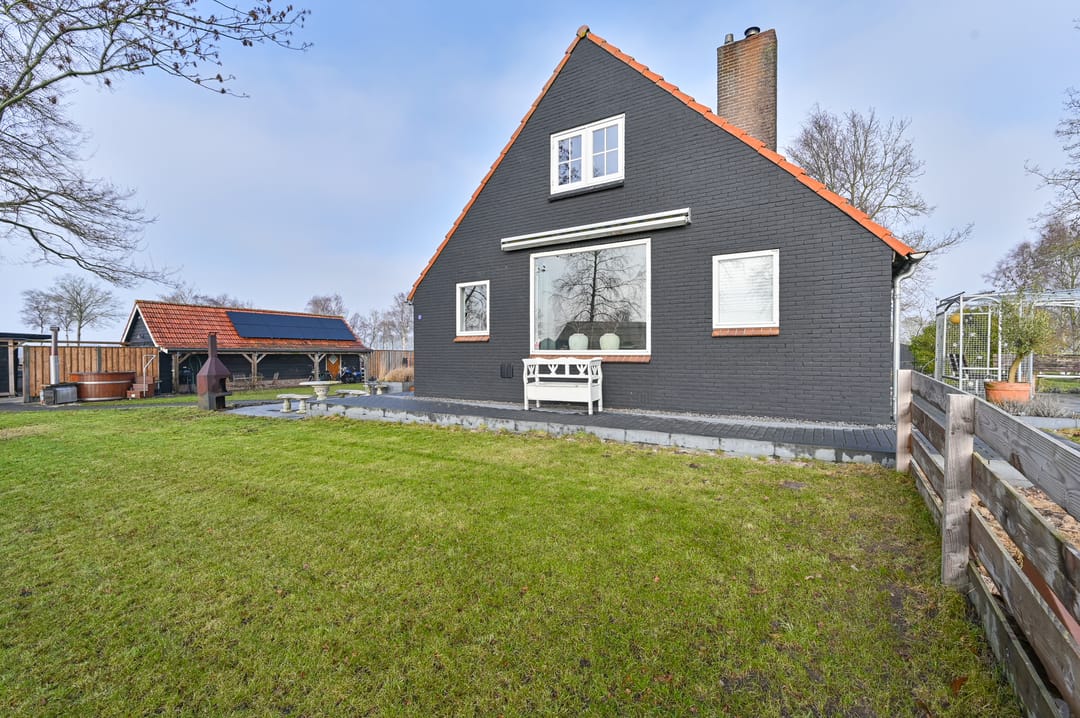 Photo 2 of Samuelswijk 5