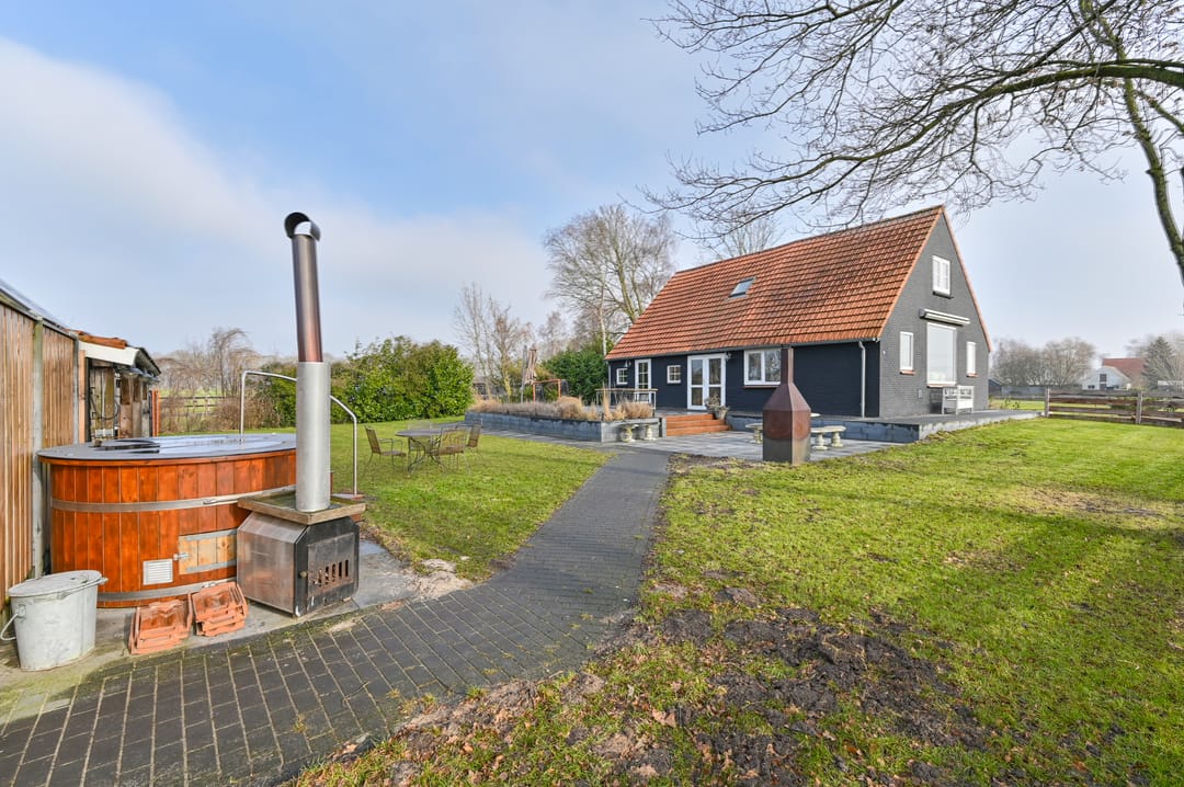 Photo 73 of Samuelswijk 5