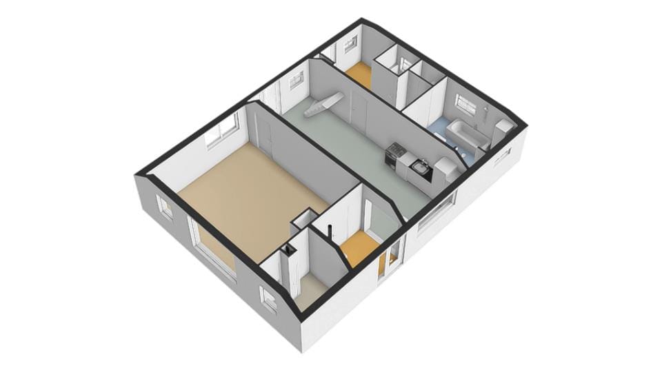 Photo 78 of Samuelswijk 5