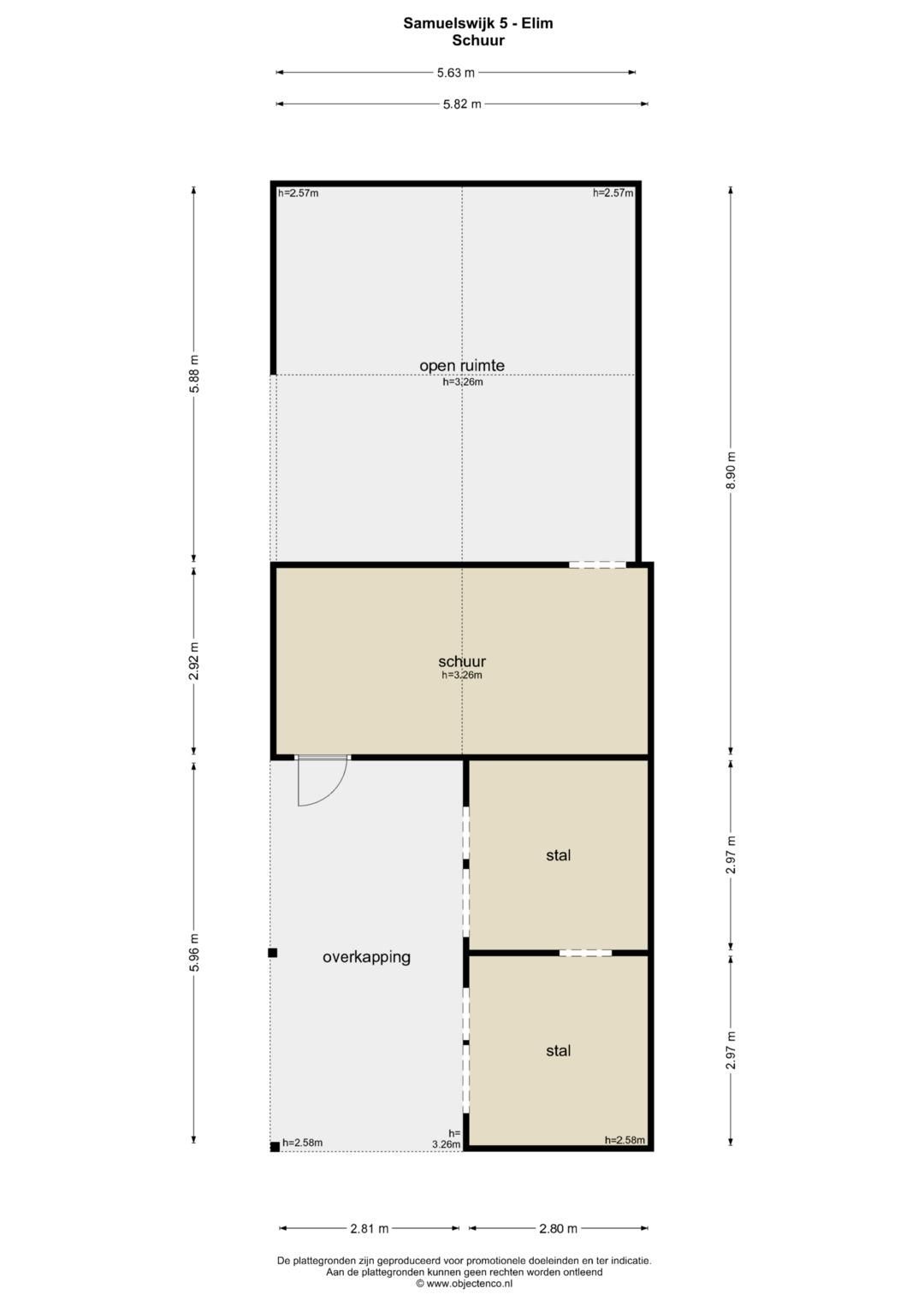 Photo 83 of Samuelswijk 5