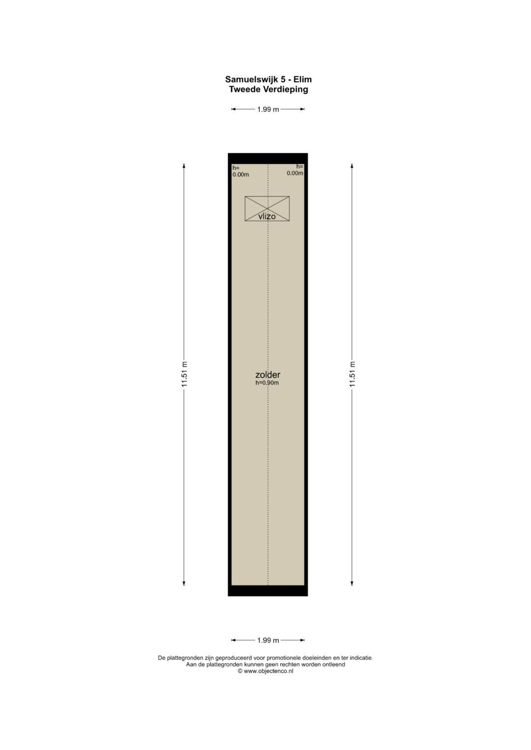 Photo 85 of Samuelswijk 5