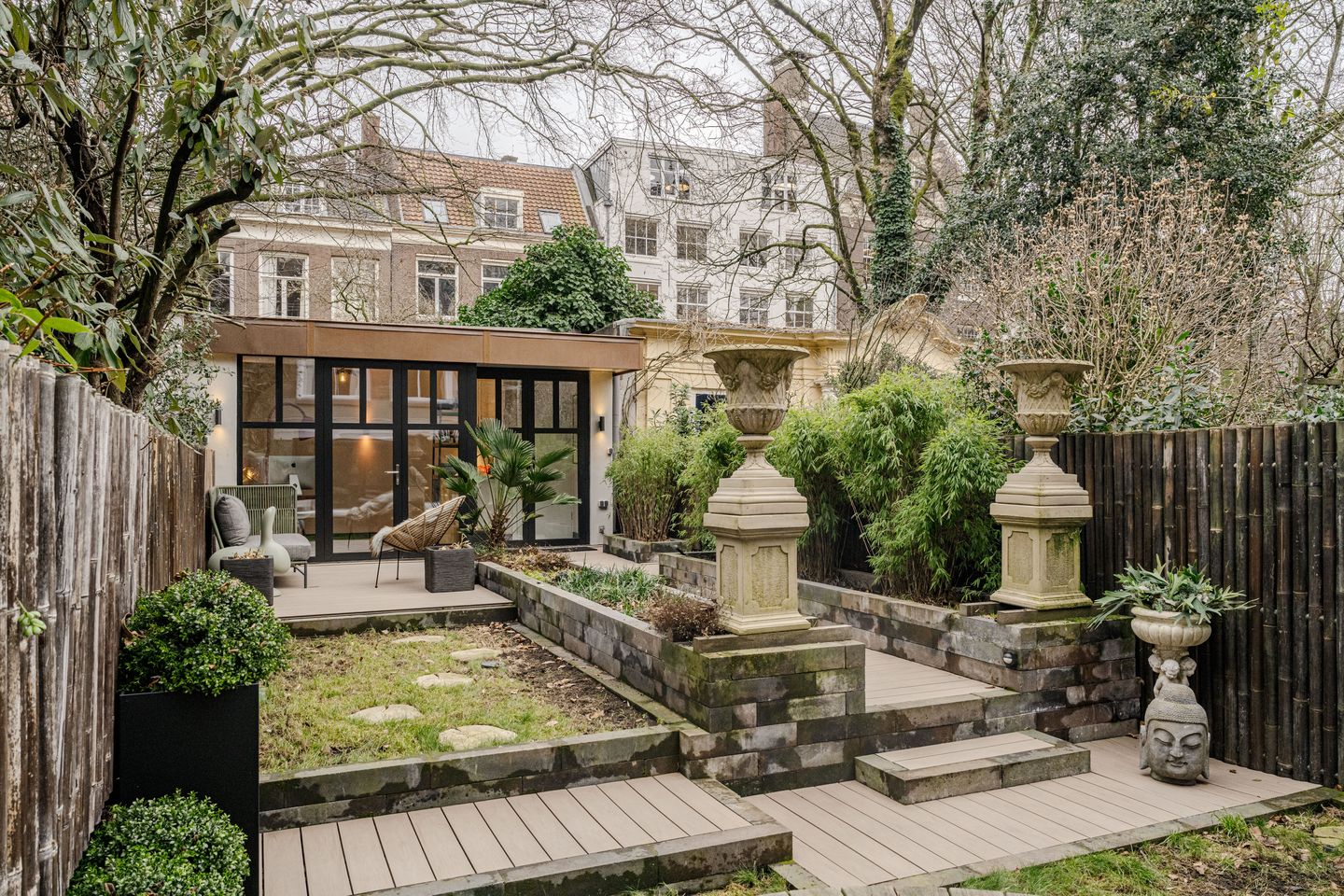 Foto 1 van Keizersgracht 171-F