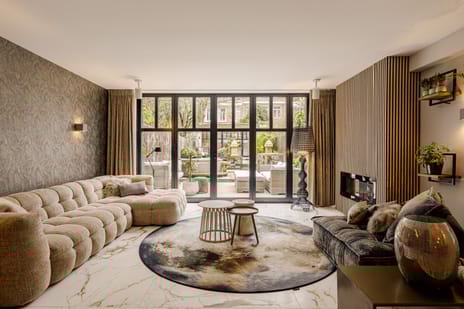 Keizersgracht 171-F secondary image