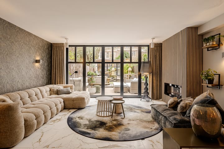 Foto 2 van Keizersgracht 171-F