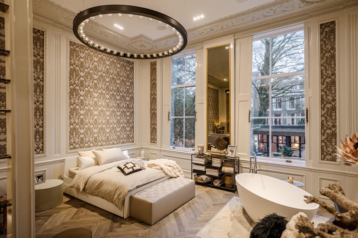 Foto 3 van Keizersgracht 171-F